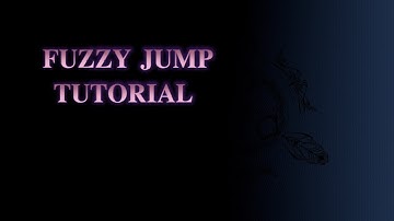 BBCF Fuzzy Jump Tutorial