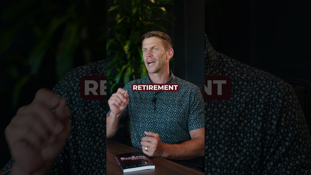 Создайте свой пенсионный план: надежный, повторяемый, выгодный с точки зрения налогообложения 