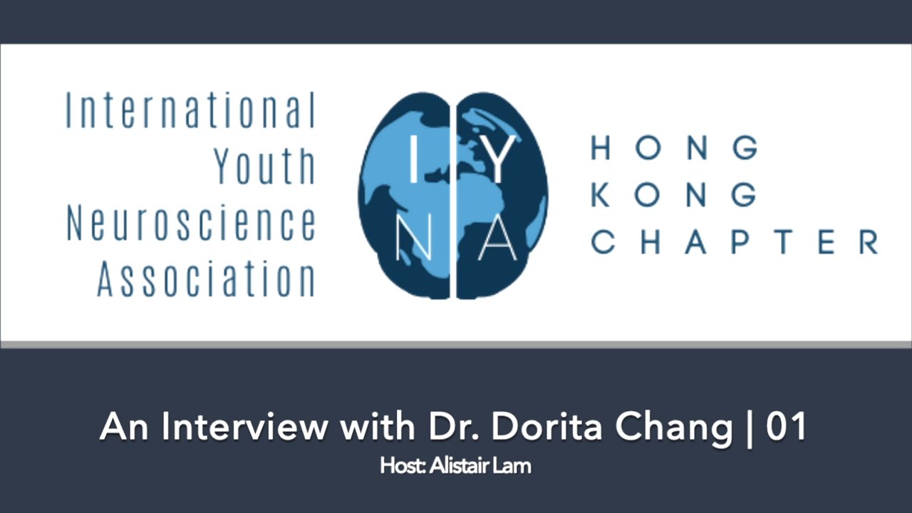 IYNA HK Interview Part 1