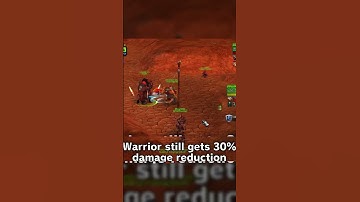 Monks Have THE BEST Disarm in WoW - ⚔️WoW PvP Tips