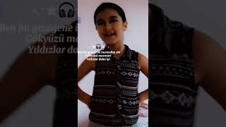 Ben Bu Gezegeni̇ İnemedi̇m Abi̇ Gök Yüzü Masmavi̇i̇i̇i̇ 😘💞💌🏩🌈🌌🌠