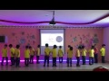 حفل فرحتي 2016 طيب نوايانا 1 حفل فرحتي 2016 طيب نوايانا 1