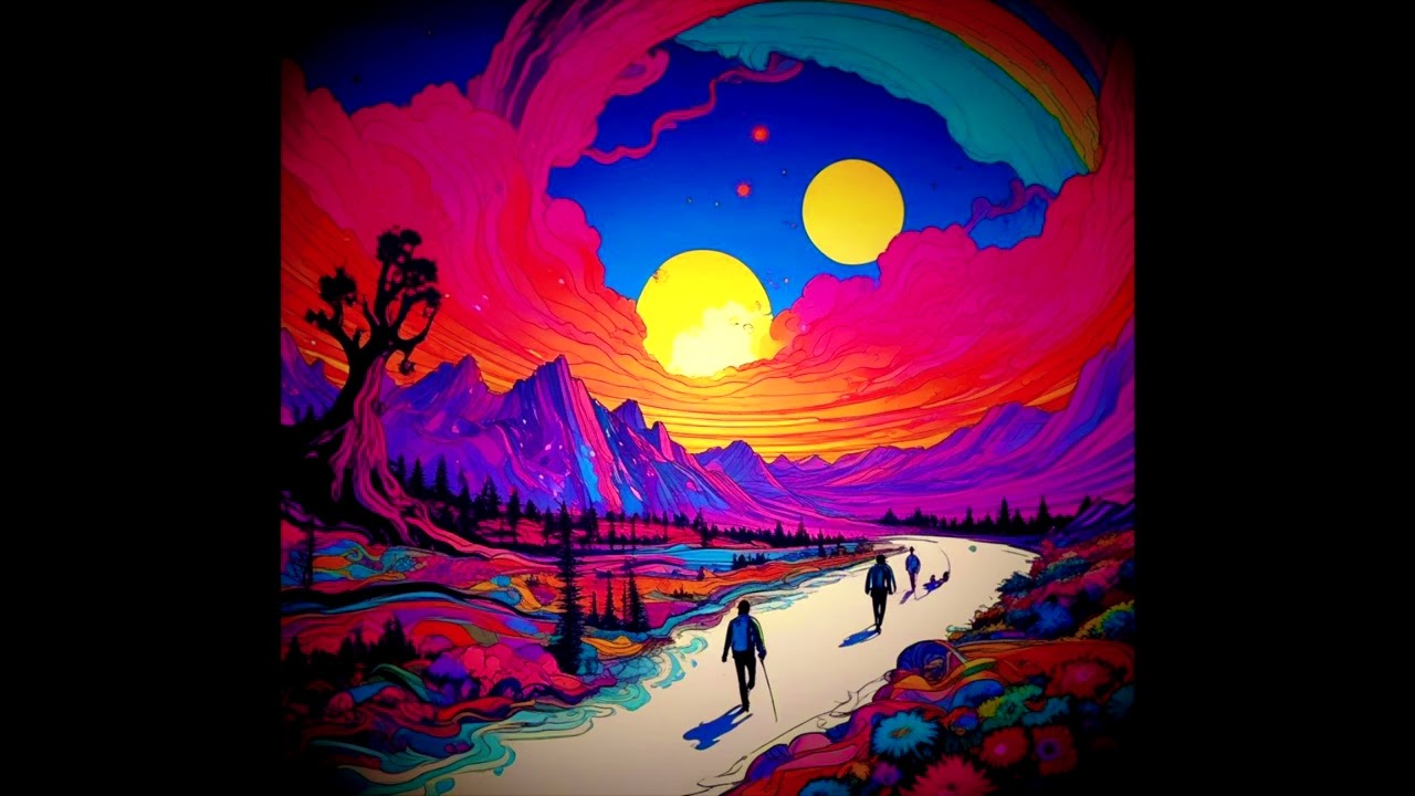 "Pumped Up Kicks" | Synthwave, Chillsynth | Foster The People Cover