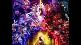 Top 20 Strongest Umineko Characters(Updated List)