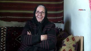 Hasret Gültekinin Annesi Hace Gültekin Pi̇rhaya Konuştu Gördüğüm Acıyı Düşman Görmesin