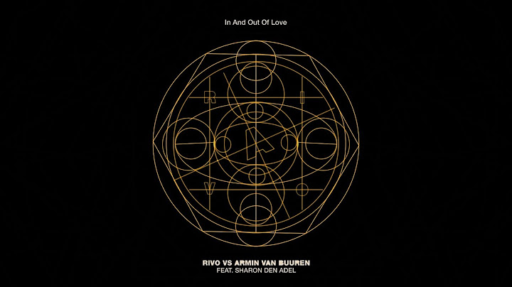 In and Out of Love Remix version - Remix performance video thumbnail