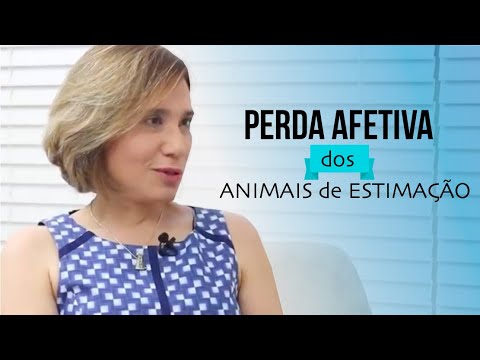 Vídeo: Por Que é Importante Ter Uma Cerimônia Em Memória Do Animal De Estimação Para Lamentar A Perda De Um Animal De Estimação