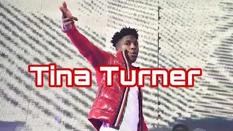 Nba YoungBoy Tina Turner (Offical Audio)