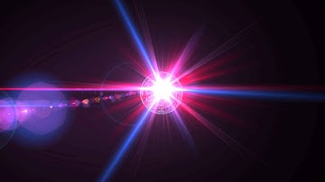 2D & 3D Animation, Sound Design - Cosmos