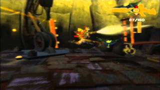 Jak 3 - Episode 10