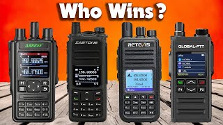 Best GPS Walkie Talkies | Who Is THE Winner #1? by Mr.whosetech 398 views 7 days ago 9 minutes, 54 seconds