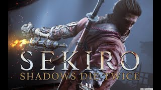 Sekiro: Shadows Die Twice - Brochette De Bosses