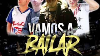 Camiloskill❌Forest "El Rey Del Mambo"❌Hecnaboy - Vamos a Bailar (Merengue 2k18)