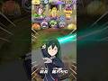 【ぷにぷに】リゼロコラボ2弾新キャラ必殺技演出②(公式映像) #ぷにぷに #リゼロ #shorts