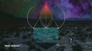 The Glitch Mob - Bad Wings (2020 Remaster)