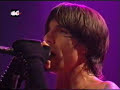 Red Hot Chili Peppers - I Could Die For You @ Madrid