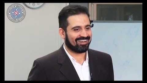 Basics of Cognitive Neuroscience: Farsi, Session Five, Part Three