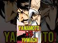 Parte6 | EL SOL SE APAGA ☀️❌ YAMAMOTO VS YHWACH