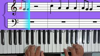 Cheap Thrills (Sia) Piano Cover Song