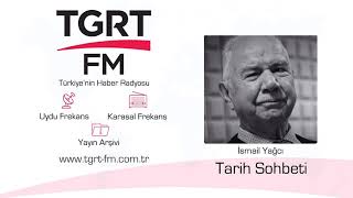 Tarih Sohbeti 20201110 Rek2700 Birinci Mahmud Han