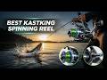 TOP 5 Best Kastking Spinning Reel 2026 | KastKing Spinning Reels That Catch More Fish
