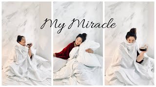 IT’S A MIRACLE!! UNBOXING // Miracle Brand