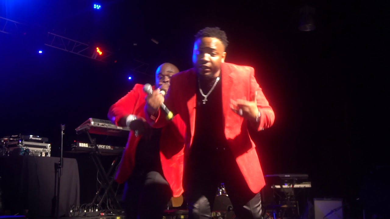 CMI Productions Anthony Rhyne - YouTube