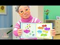 Wild Animal Farm | Old MacDonald Song + More Funny Nursery Rhymes & Kids Songs