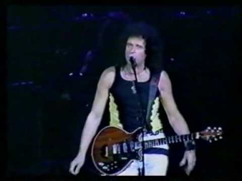 brian may another world tour