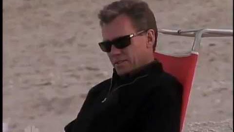 TCAP - The Spongebob Predator