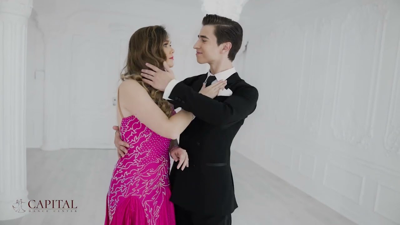 Introducing Waltz - DANCE STUDIO 