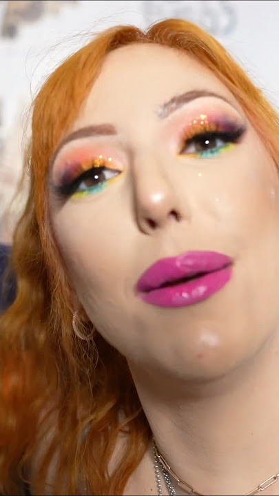 Lauren Phillips Exxxotica Chicago 2022 Interview Out Now🎥🔥🔥 #laurenphillips #thebougieshow