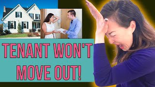 How Much Notice Does A Landlord Have To Give A Tenant To Move Out In California?