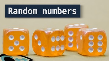 Generating random numbers in modern C++