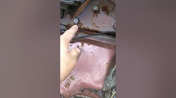 82-92 Camaro firebird ac firewall removal...heater core removal