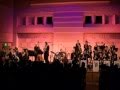 杉山正とSerendipity18 with Aska strings featuring Chuck Findley "Street of Dreams"