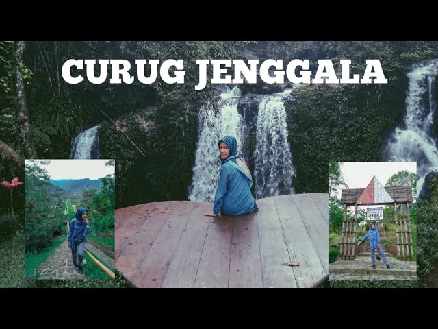 PESONA CURUG JENGGALA di Baturraden class=