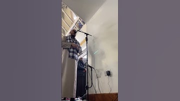 آمنا بالله ورسوله #تلاوة_خاشعة #الشيخ_محمد_زاهر #القارئ_محمد_زاهر