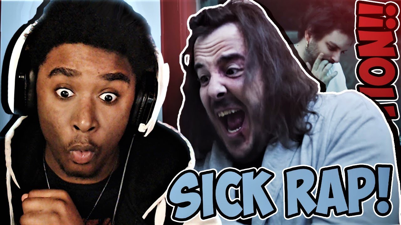 Reacting To: The Boys - sick (Official Music Video) By: @yeptheboys REACTION!!