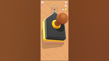 Sponge Art gameplay  video level - 4631 #yaretagaming #short @yaretagaming