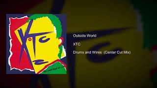 XTC - Outside World (Center Cut L/R Isolation Mix)
