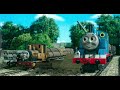 TGD: Rolling River Bridge, Thomas Discovers Great Waterton (Narrated By Me &amp; @UOH286).