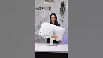 Asus ROG Strix XG27ACS - Chiếc màn hình full whilte dành cho góc setup full whilte!