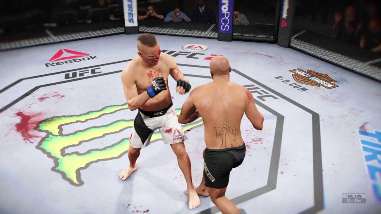 Ea sports ufc 1. UFC 1 системные требования. UFC 1 игра в Красноярске. Исход с учетом Форы +3.5 UFC.