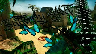 Travis Scott - Butterfly Effect (CSGO montage)