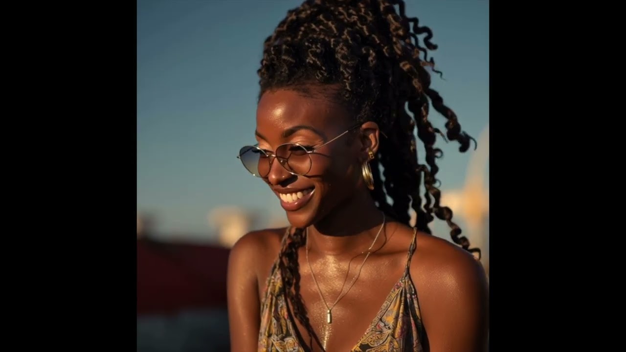 Vibes Don’t Lie | Upbeat Neo-Soul • Feel-Good & Healing Vibes