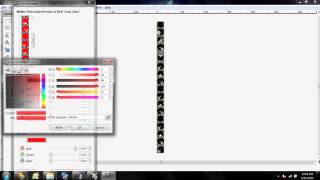 Tutorial - One Click Color Change [GIMP]