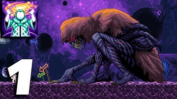 IdleOn! - Idle Game MMO - Gameplay Part 1 Toturial (Android, iOS) All Levels