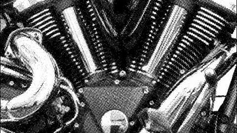 Part 5 High End RIP Halftone Screen Printing Color Separations Tutorial for CorelDRAW