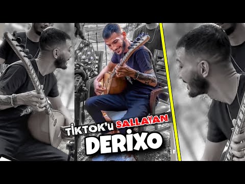 DERİXO !! Tiktok’ta 1 Günde Milyonlar İzlenen Türkü👏 Akustik Halay || ᴇʀᴅᴀʟ ᴇʀᴅᴏɢᴀɴ 2022